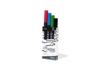 Ozobot – sada barevných fixů