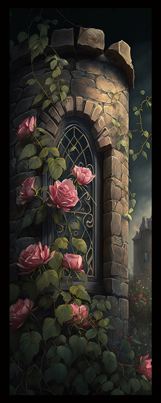 Sběratelská záložka - Pohádky 3