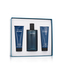 Davidoff Cool Water for Men EDT 125 ml + ASB 75 ml + SG 75 ml M