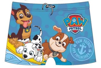 PLAVKY TLAPKOVÁ PATROLA - velikost 6