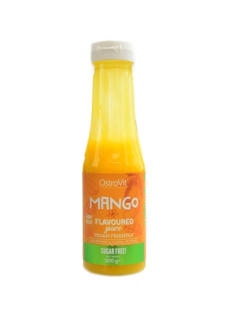 Ostrovit - Mango flavoured sauce 300 g