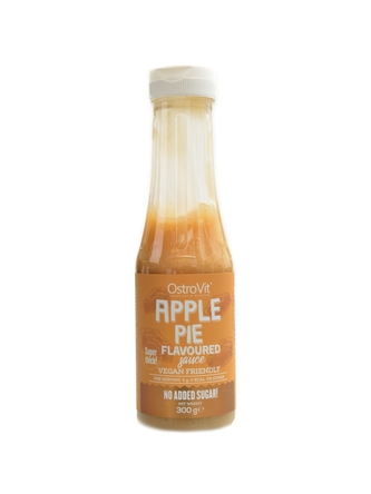 Ostrovit - Apple pie sauce 300 g