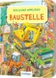 Mein kleiner Wimmelspaß: Baustelle