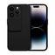 Smarty Slide Case pouzdro Apple iPhone 11 Pro Max černé