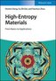 High-Entropy Materials