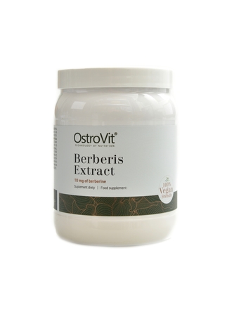 Ostrovit - Berberis extract 100 g