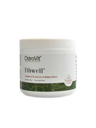 Ostrovit - Fibwell 240 g