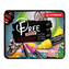 Akrylový popisovač STABILO FREE Acrylic 4xT100, 5xT300, 2xT800C, sada 11 ks