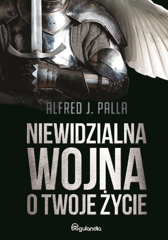 Niewidzialna wojna o Twoje życie Niewidzialna wojna o Twoje życie