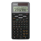Kalkulačka vedecká SHARP SH-EL520TGGY