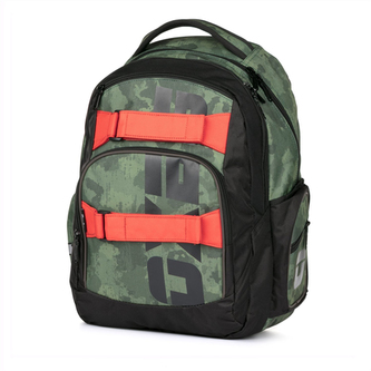 Studentský batoh OXY Style Army