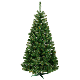 Stromek vánoční Jedle - Super Lux 150 cm