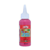 Barva na sklo KOH-I-NOOR 60 ml, červená