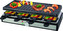 Clatronic RG 3757 raclette gril