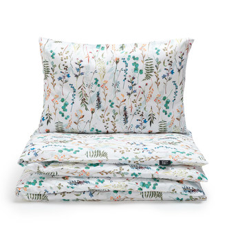 ESECO Povlečení do postýlky Spring meadow