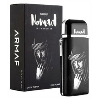 Armaf Nomad Pour Homme - EDP 100 ml man