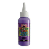 Barva na sklo KOH-I-NOOR 60 ml,fialová