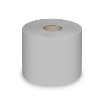 Toaletný papier natural "Harmony Prof." 400 útržkov, 50 m [30 ks]