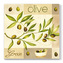 Ubrousky PAW L 33x33cm Olive Garden