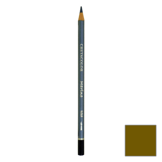 CRT pastelka MARINO Olive Brown CRT pastelka MARINO Olive Brown