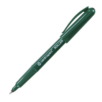 Roller CENTROPEN 4615 F - černý 0,3 mm