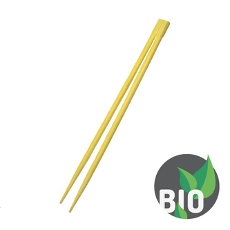 Čínské paličky 21 cm, 50 párů