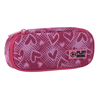 Pouzdro na pera B32 Pink