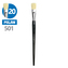 Štětec plochý MILAN č.20  - 501