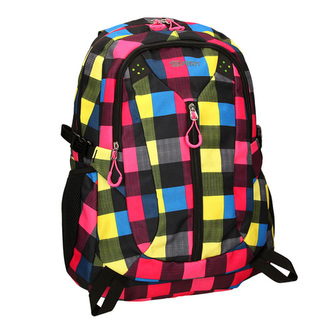 Studentský batoh WIZZARD, 04