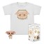 Funko Pocket POP! & Tee: Harry Potter - Dobby L (dětské)