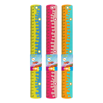 Pravítko ohebné 30cm