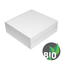 Krabice na dort 32 x 32 x 10 cm (50 ks v bal.)
