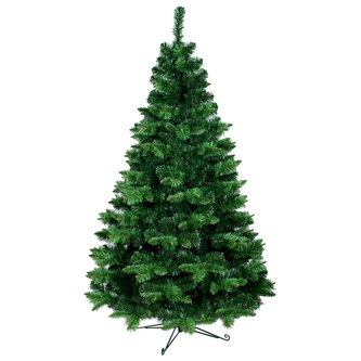 Stromek vánoční Borovice - Lena 220 cm
