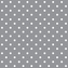 Ubrousky PAW L 33x33cm Dots Grey