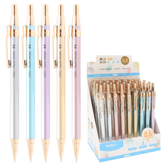 Mikrotužka / Pentelka M&G ovová 1001-Youth limited 0,5 mm Mikrotužka / Pentelka M&G ovová 1001-Youth limited 0,5 mm