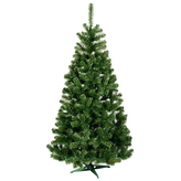 Stromek vánoční Jedle - Super Lux 220 cm