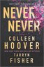 Never Never: A Twisty, Angsty Romance