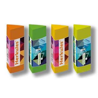 Lepící tyčinka stick Herkules 12g "Trojúhelník Colors"