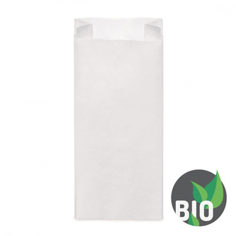 Pytle svačinové papírové 2,5kg (13+7x28cm) /100ks/