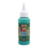 Barva na sklo KOH-I-NOOR 60 ml, tmavě zelená