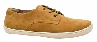 Protetika Dámská barefootová vycházková obuv Horana brown 38