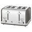 Proficook TA 1194 ANT toustovač 4x
