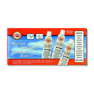 Běloba krycí 16ml Běloba krycí 16ml