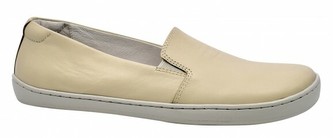 Protetika Dámská barefootová vycházková obuv Lada beige 39