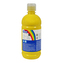 Barva temperová 500ml žlutá