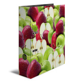 Poradač pákový A4/7cm Jablko