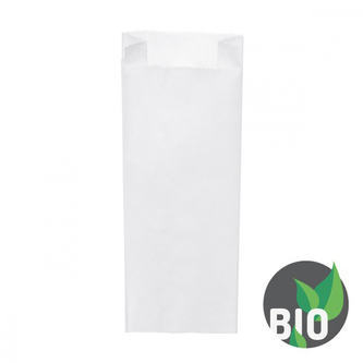 Pytle svačinové papírové 1,5kg (13+7x28cm) /100ks/