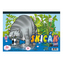 Skicák A4 20 listů 180 g