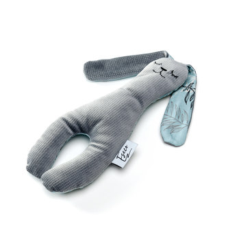 ESECO My first bunny (usínáček) Feathers