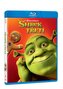 Shrek Třetí Blu-ray